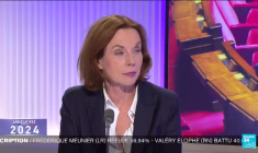 La France doit-elle s'inspirer de l'Allemagne, et former des coalitions à l'Assemblée nationale ?