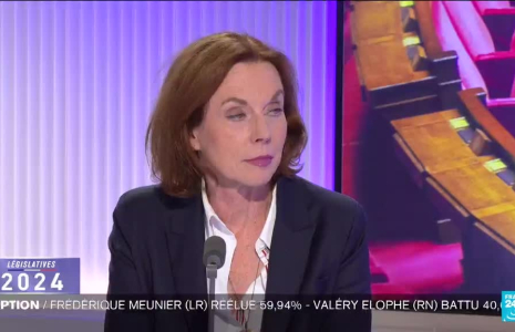 La France doit-elle s'inspirer de l'Allemagne, et former des coalitions à l'Assemblée nationale ?