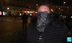 Les manifestations anti-mesures sanitaires au Canada inspirent une mobilisation en France