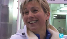 Une nuit au marché international de Rungis