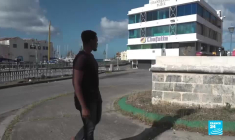 L'île de la Barbade, plus jeune république au monde depuis novembre 2021