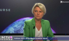 Découvrez la 6e édition de la semaine internationale de l'investisseur