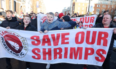 Deux clubs proposent de recueillir les supporters de Morecambe FC, en voie de disparition