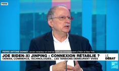 Joe Biden-Xi Jinping : connexion rétablie ? Les tensions entre les Etats-Unis et la Chine demeurent