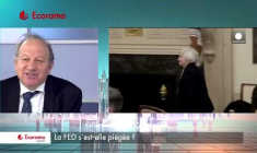 La Fed s'est-elle piégée ? (VIDEO)