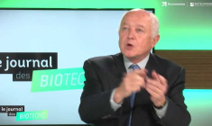Le journal des biotechs : Mauna Kea, Integragen, Carbios, entretien avec Miguel Sieler, DG de Neovacs