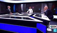 Ian Brossat (PCF) : "Les députés communistes voteront la censure"