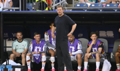 La fédé allemande a discuté avec Julian Nagelsmann
