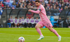 Officiel : Messi a marqué 900 buts en carrière