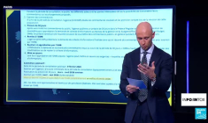 Faut-il fournir l'historique de ses réseaux sociaux pour voyager aux États-Unis ?