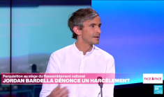 Perquisition au siège du Rassemblement national, dans le viseur de la justice