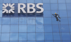 RBS DOUTE DE SON OBJECTIF DE RENTABILITÉ EN 2020
