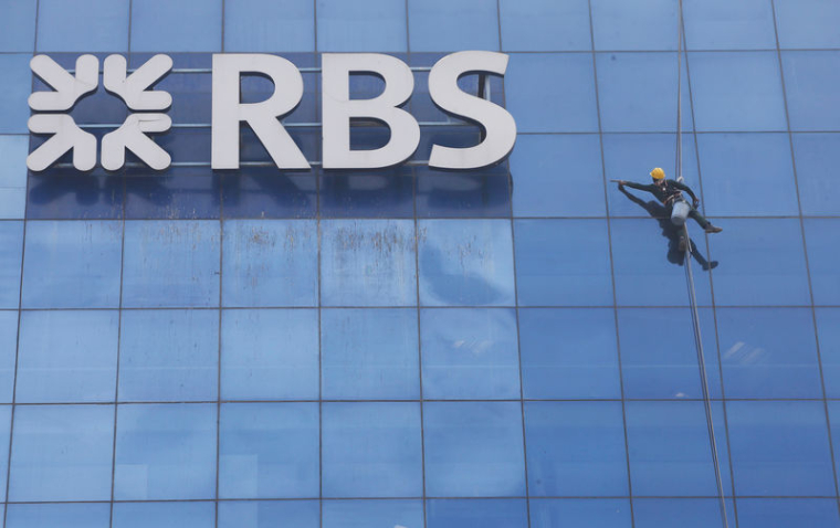 RBS DOUTE DE SON OBJECTIF DE RENTABILITÉ EN 2020