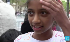 14-Juillet : retour en images sur un défilé militaire inédit