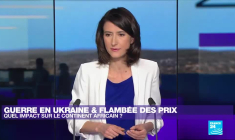 Guerre en Ukraine et flambée des prix : quel impact sur le continent africain ?