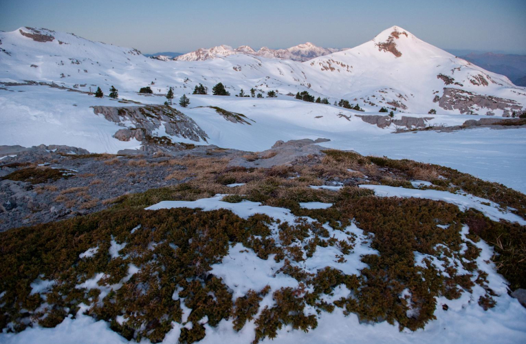 La garantie neige vous indemnise en cas de faible enneigement. ( crédit photo : Getty Images )