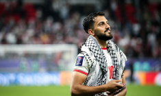 Al-Tamari fait exploser les réseaux sociaux du Stade rennais