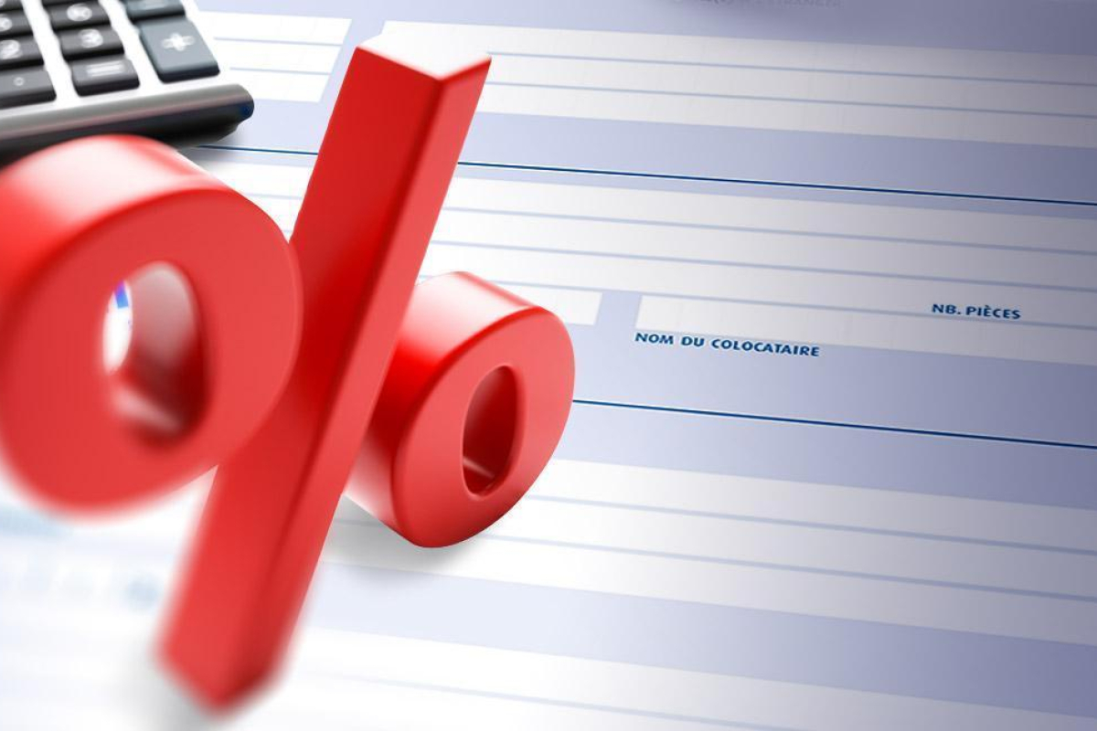 Impôt sur le revenu 2023 : à quel taux se fier?