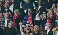 Le maire de Paris veut marquer le coup pour la finale de la Ligue des champions
