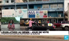 Législatives au Bénin : "la participation sera le premier enjeu de ce scrutin"