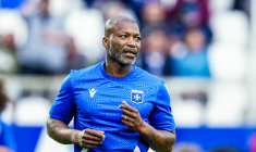 Djibril Cissé recadre les supporters du PSG qui narguent Kylian Mbappé