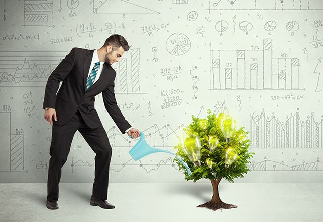 Il faut comprendre un point clé concernant cette crise. La baisse de la production économique n'affecte pas tous les secteurs de la même façon. Dans ce contexte, des mesures uniformes n'ont pas de sens. (Crédits photo : Adobe Stock)