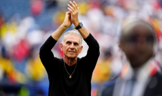 Carlos Queiroz : « Je ne suis pas là pour jouer au clown »