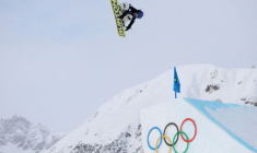 Le slopestyle féminin de ski acrobatique aux JO 2026