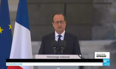 Violences xénophobes en Zambie : 2 personnes brûlées vives, plus de 200 interpellations.