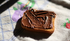 Nocciolata, cet italien bio qui veut se faire une place à côté du Nutella (Crédits photo : Flickr - Marco Lazzaroni )