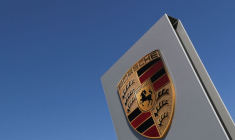 VOLKSWAGEN ET PORSCHE SE DISCUTENT DE L'ENTRÉE EN BOURSE DE PORSCHE