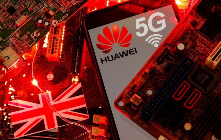 ORANGE VEUT RÉDUIRE LA PART DES ÉQUIPEMENTS HUAWEI SUR SES RÉSEAUX EN EUROPE