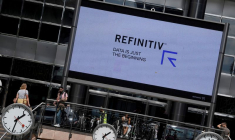 LA COMMISSION EUROPÉENNE RENDRA FIN JUIN SON AVIS SUR LA FUSION LSE