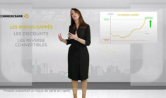 Que faire en Bourse lorsque les variations du marché sont modérées?