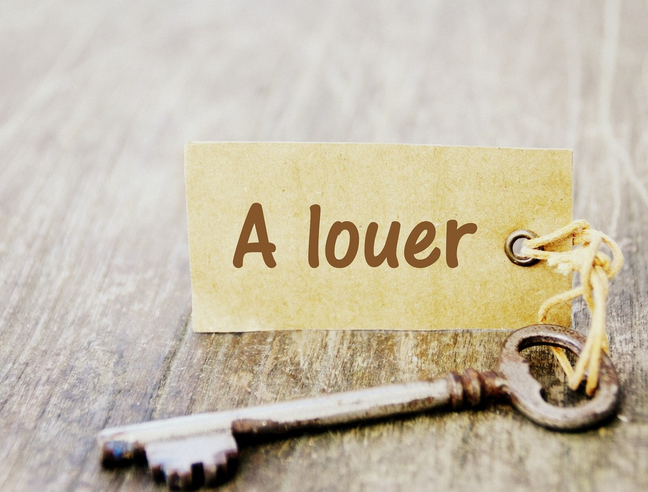 Il faut passer par plusieurs étapes avant de mettre son bien immobilier en location (Crédits: Adobe Stock)