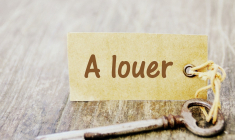 Il faut passer par plusieurs étapes avant de mettre son bien immobilier en location (Crédits: Adobe Stock)