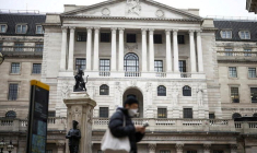 DHINGRA, PROCHAINE MEMBRE DE LA BANQUE D'ANGLETERRE, FAVORABLE À UNE REMONTÉE TRÈS PROGRESSIVE DES TAUX