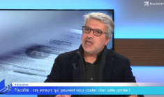 Fiscalité : ces erreurs qui peuvent vous couter cher cette année !