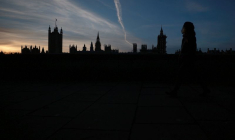 BREXIT: LONDRES VEUT PROLONGER JUSQU'EN 2023 LA "PÉRIODE DE GRÂCE" POUR L'IRLANDE DU NORD, SELON LA BBC
