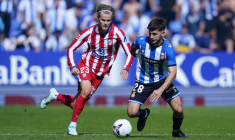 L'Atlético de Madrid s'impose sur le gong face à l'Espanyol