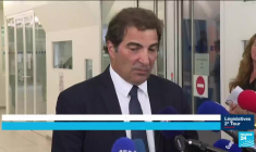 Jean-Paul Garraud : "La Nupes n'avait pas vocation à être un parti ou un groupe politique"