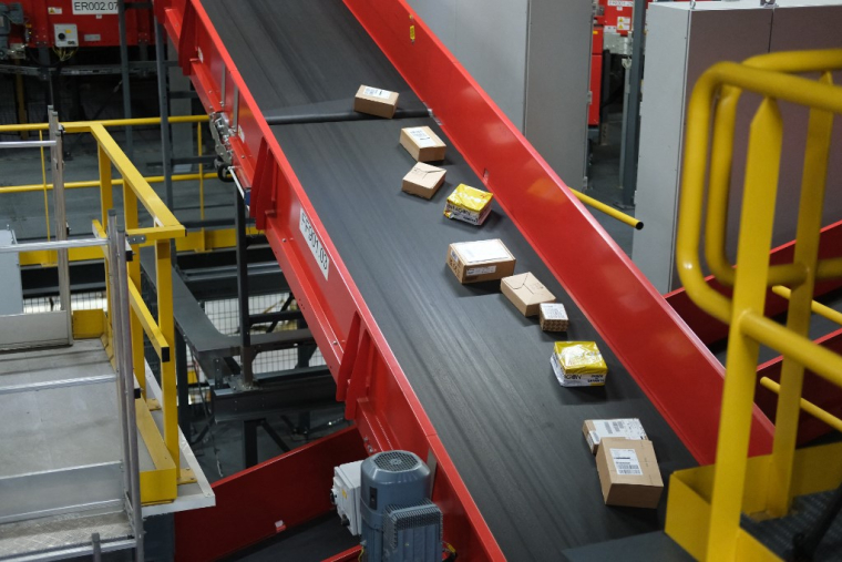 ( Belga / HATIM KAGHAT )