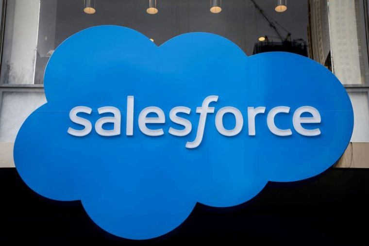 SALESFORCE, AMGEN ET HONEYWELL VONT INTÉGRER LE DOW JONES