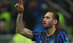 L'Inter enfonce la Fiorentina