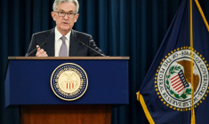Dans son discours, Jerome Powell a annoncé un changement qui met fin à 40 ans de déflation mondiale, mais surtout à 20 ans d'expérience monétaire liée à la globalisation. (Crédit photo : Federal Reserve)