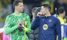 Hansi Flick tranche sur le cas du gardien numéro un du Barça