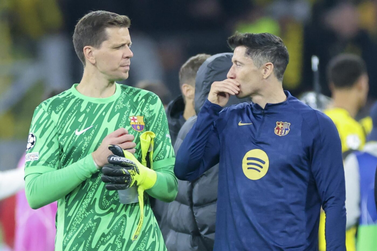 Hansi Flick tranche sur le cas du gardien numéro un du Barça