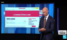 "Victoire historique", "refoulé colonial" : la presse réagit au vote de la résolution du RN