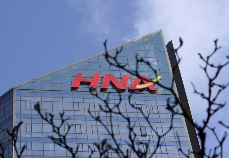 CHINE: LE PLAN DE RESTRUCTURATION DU CONGLOMÉRAT HNA APPROUVÉ PAR LES CRÉANCIERS