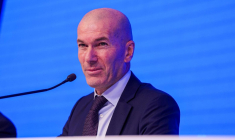 Cinq nouveaux dans la première liste de Zidane